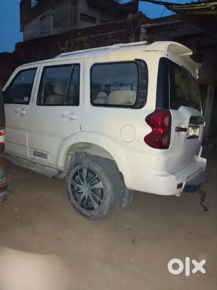Mahindra Be 6 2021 Diesel Automatic