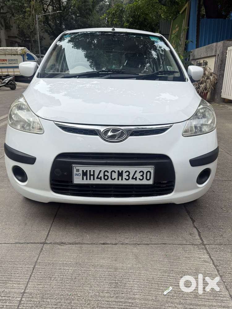 Hyundai I10 Magna O, 2008, Petrol