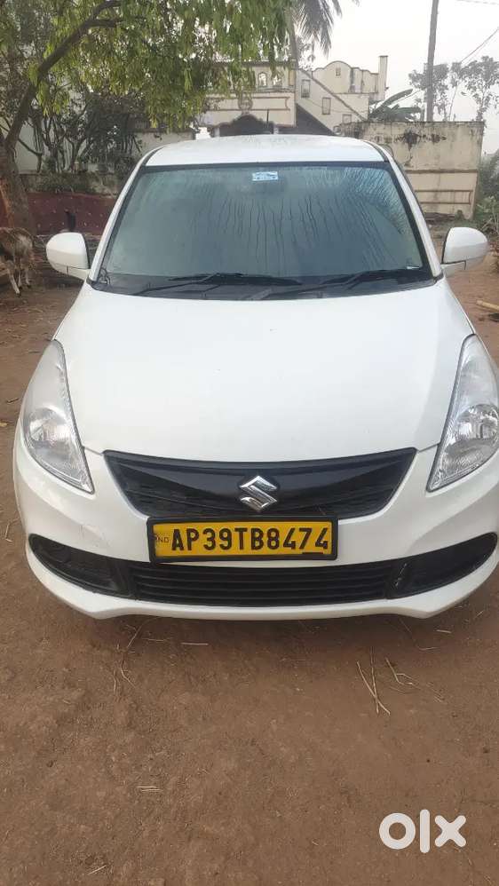 Maruti Suzuki Dzire 2019 Diesel 154000 Km Driven
