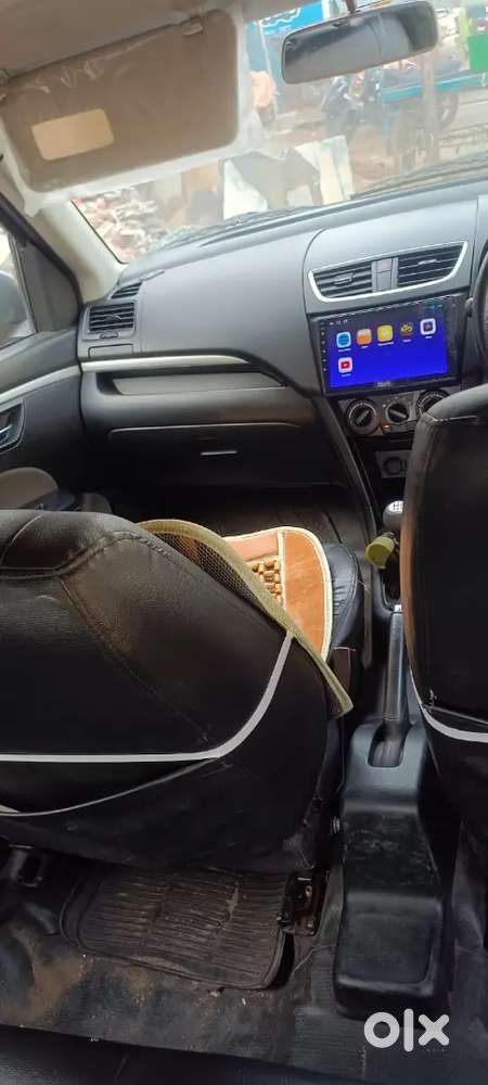 Maruti Suzuki Swift 2014 Diesel 167992 Km Driven