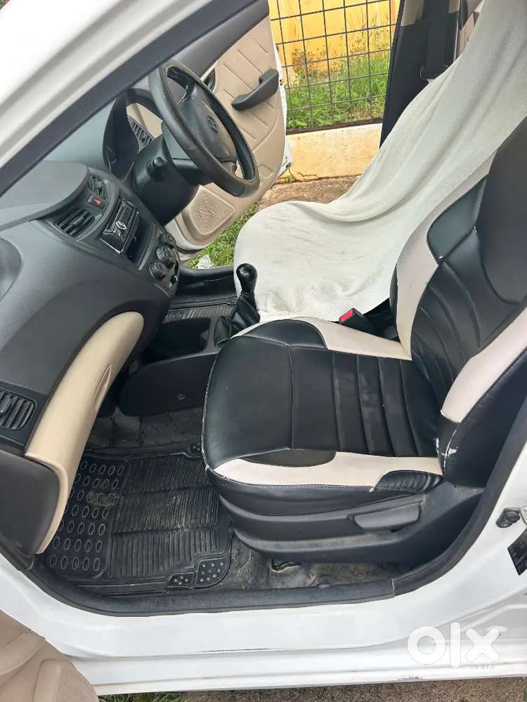 Hyundai Eon D-lite 2013