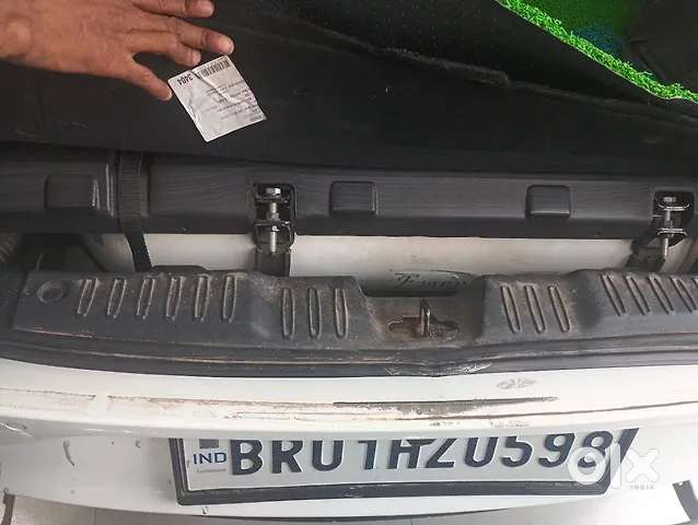 Tata Altroz Xz Plus (o) (s) Icng, 2024, Cng & Hybrids