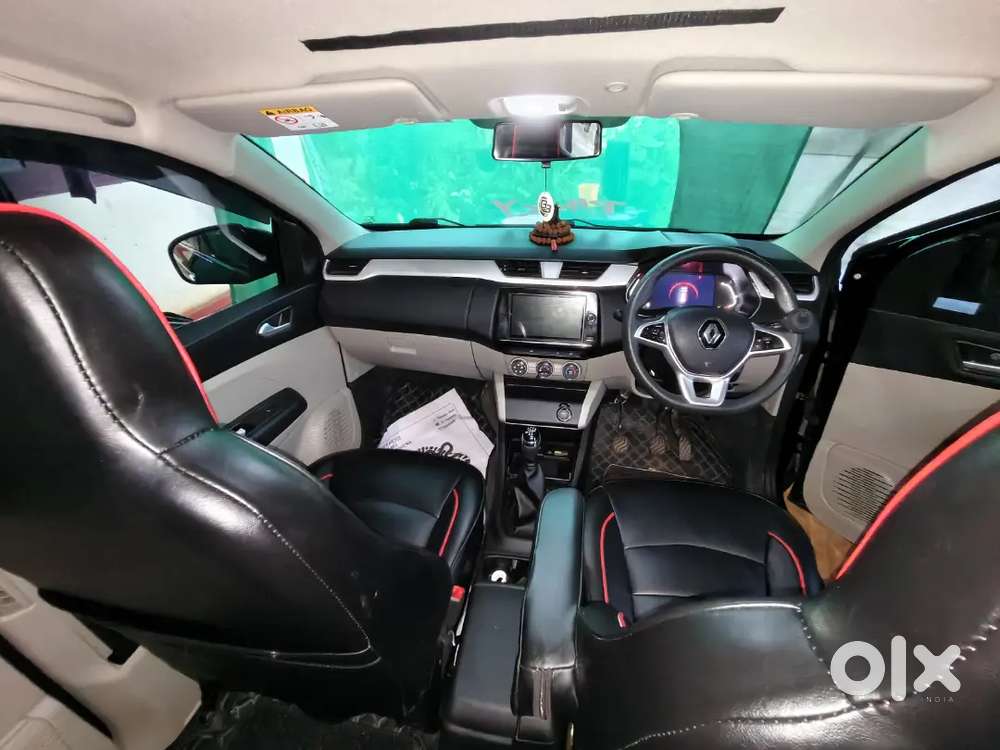 Renault Triber 1.0 Rxz 2024