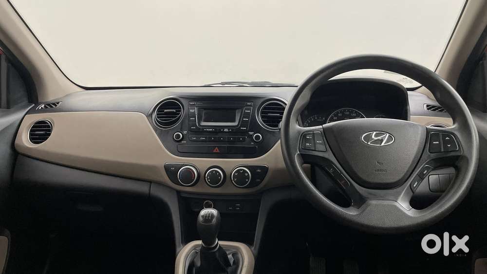 Hyundai Grand I10 1.2 Kappa Magna, 2018, Petrol