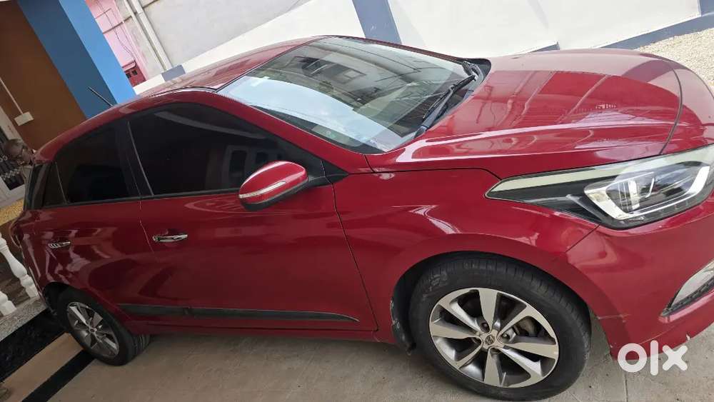 Hyundai I20 2016 Diesel 88000 Km Driven