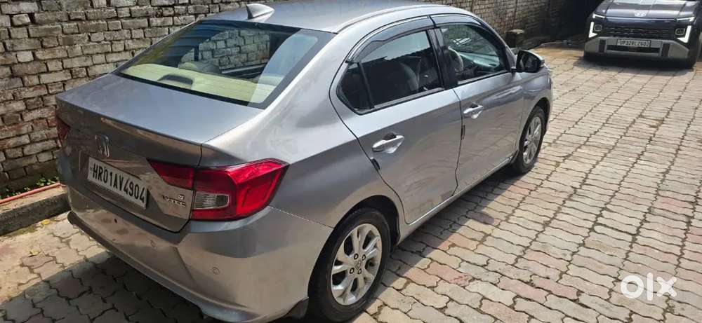 Honda Amaze 1.2 Petrol 2021