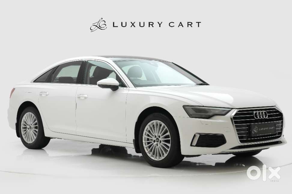 Audi A6 2.0 45 Tfsi Premium Plus, 2022, Petrol