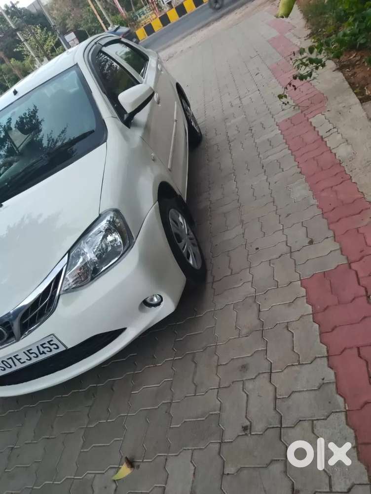Toyota Etios Gd, 2016, Diesel