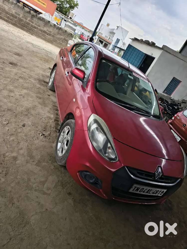 Renault Scala 2013 Diesel 156000 Km Driven New Tyre Ac Not Working