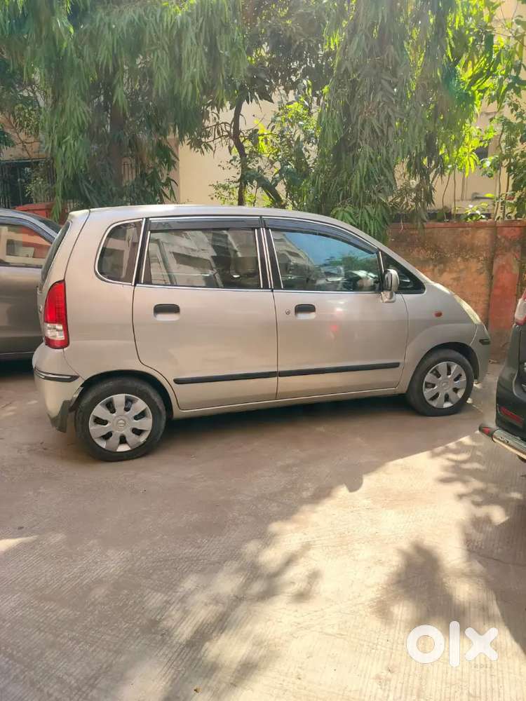 Good Condition Maruti Suzuki Zen Estilo