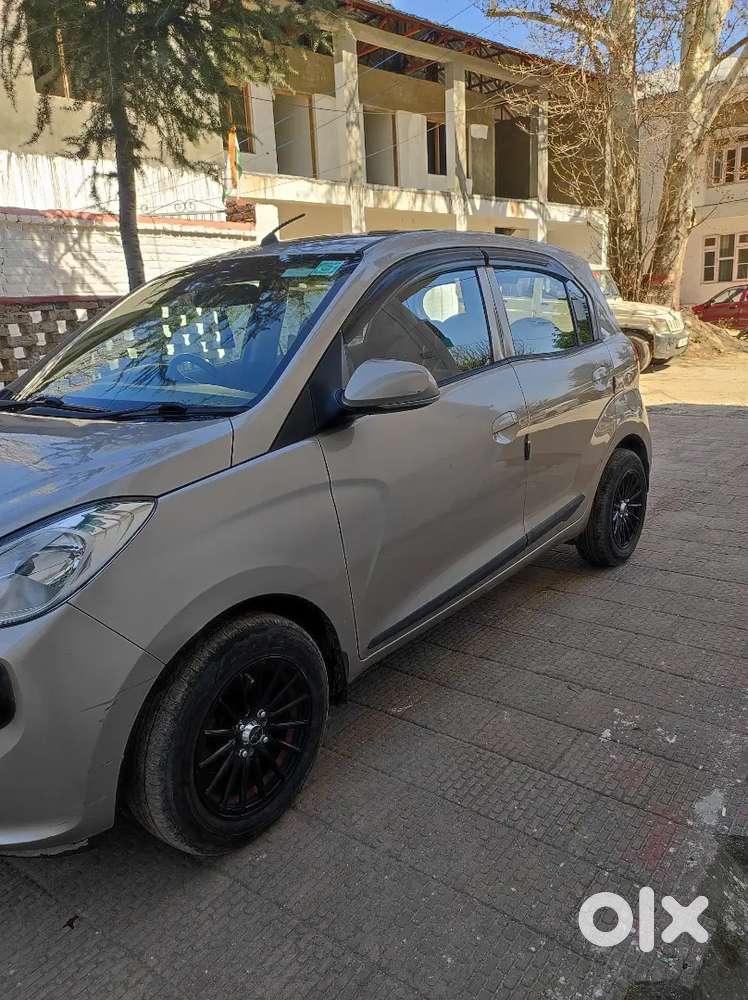 Hyundai New Santro 2019 Petrol 25000 Km Driven