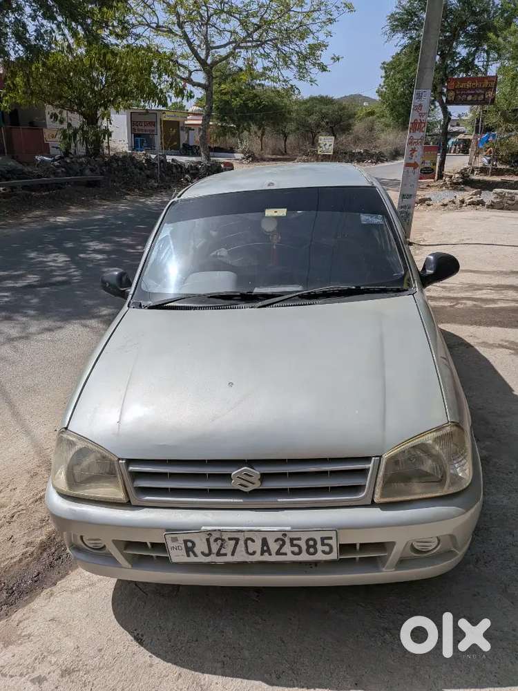 Rs 64,999 Maruti Suzuki Jen