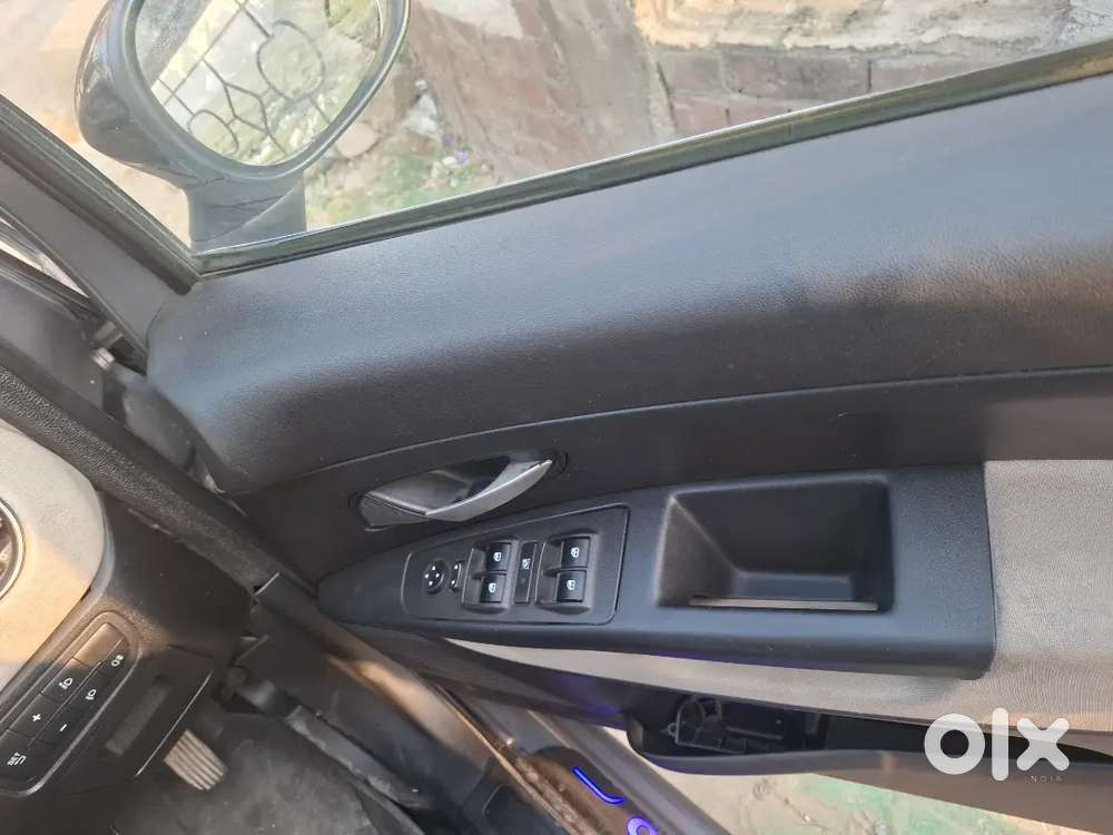 Fiat Punto Evo 2016 Model Good Condition.