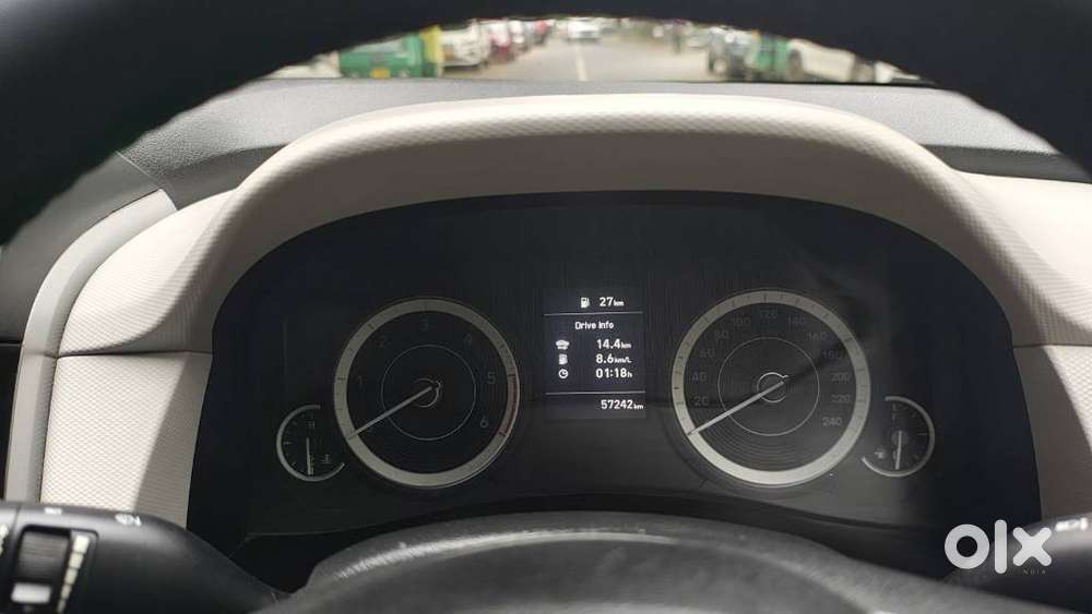 Hyundai Creta 1.6 E Plus, 2021, Diesel