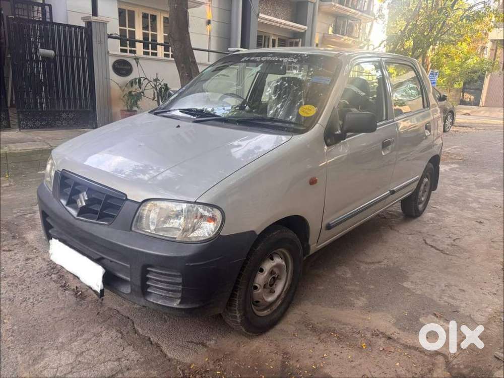 Maruti Suzuki Alto 0.8 LXI (O), 2006, Petrol