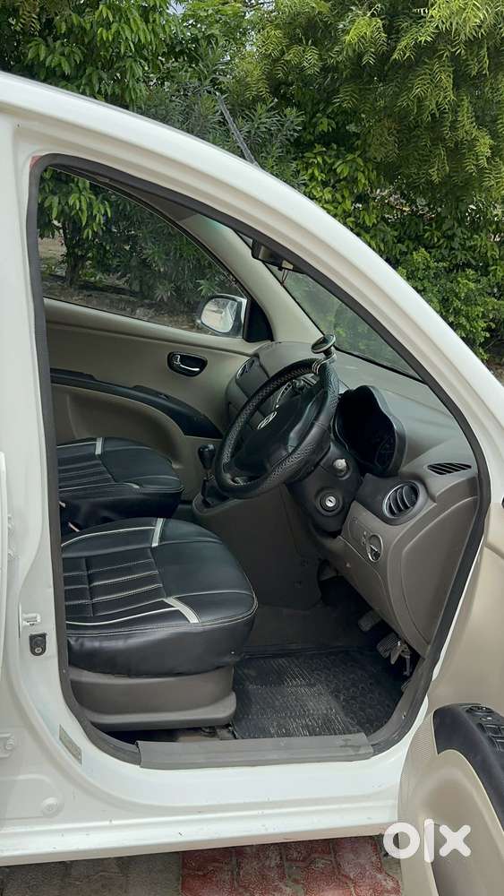Hyundai I10 Magna O, 2012, Petrol