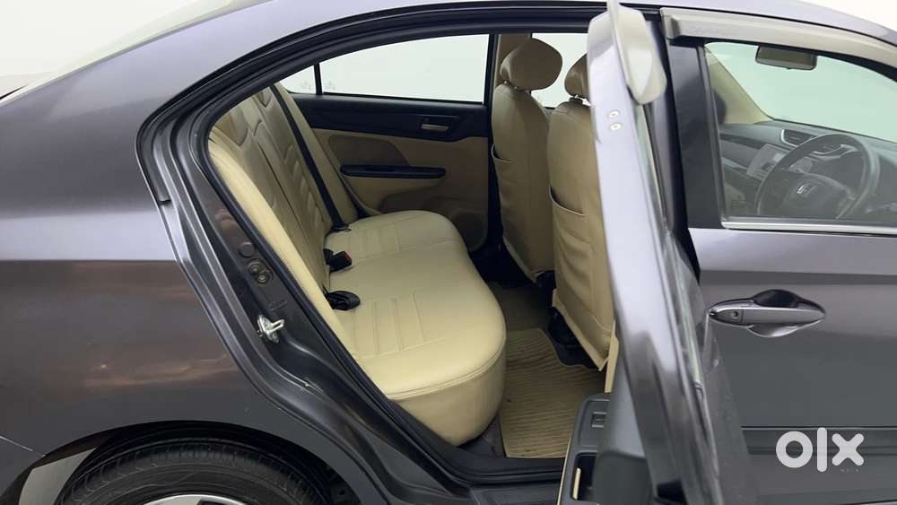Honda Amaze S Petrol, 2019, Petrol