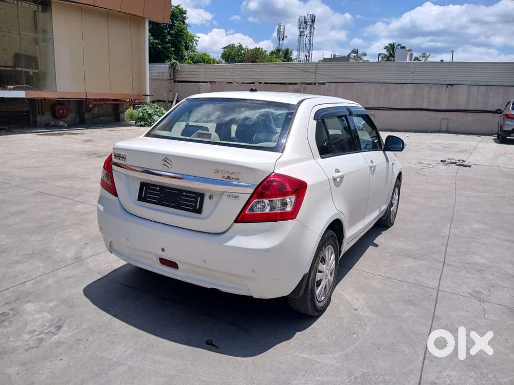 Maruti Suzuki Swift Dzire Vdi Optional, 2013, Diesel