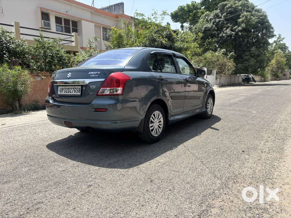 Maruti Suzuki Swift Dzire Vdi (o), 2011, Diesel