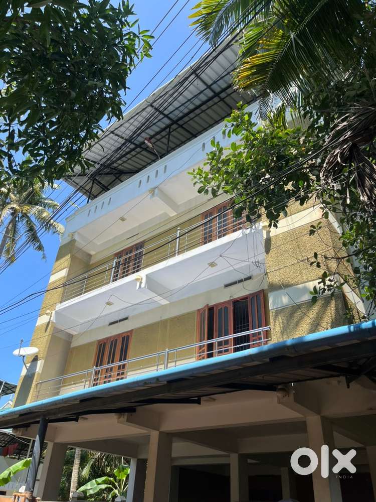 Single/Sharing Room Rent - Near Technoaprk Phase 3