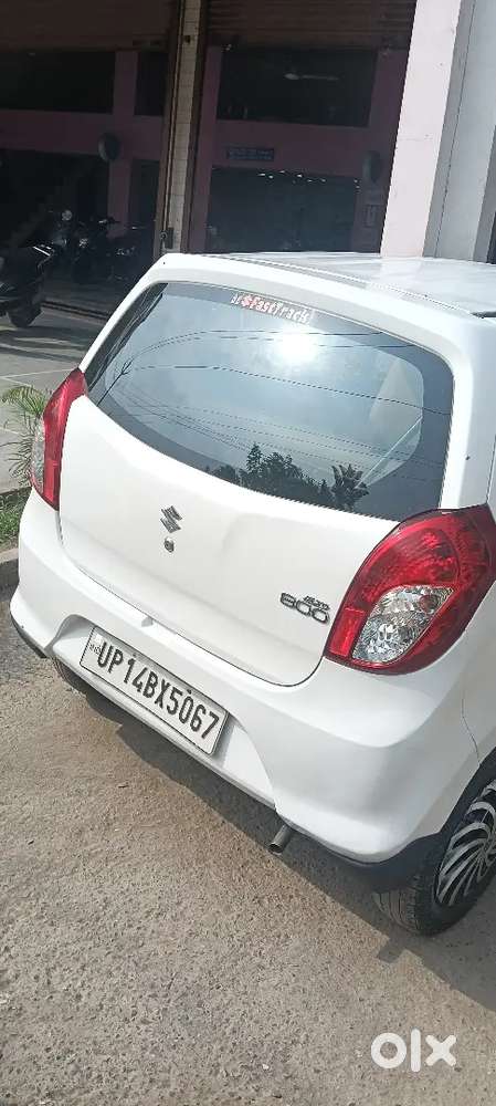 Maruti Suzuki Alto 2013