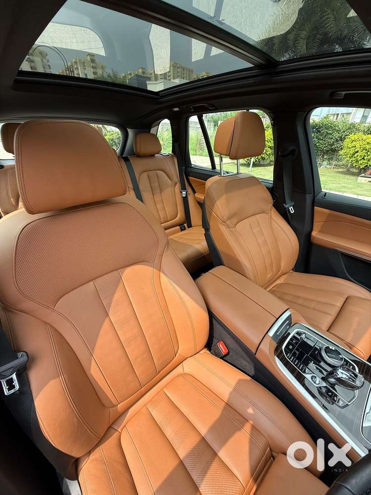Bmw X5 Xdrive40i M Sport, 2022, Petrol