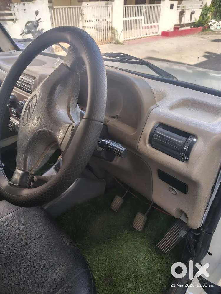 Working In Good Condition