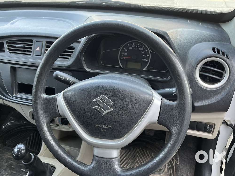 Maruti Suzuki Alto 800 Vxi Plus Option, 2022, Petrol