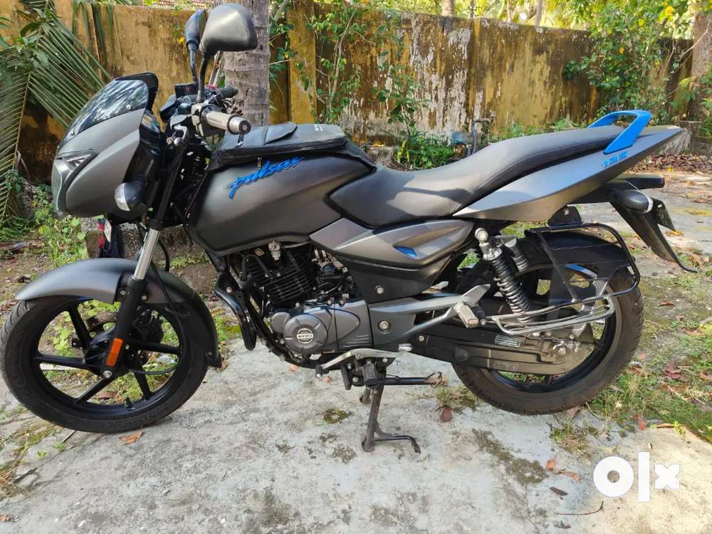 Olx bajaj hotsell pulsar