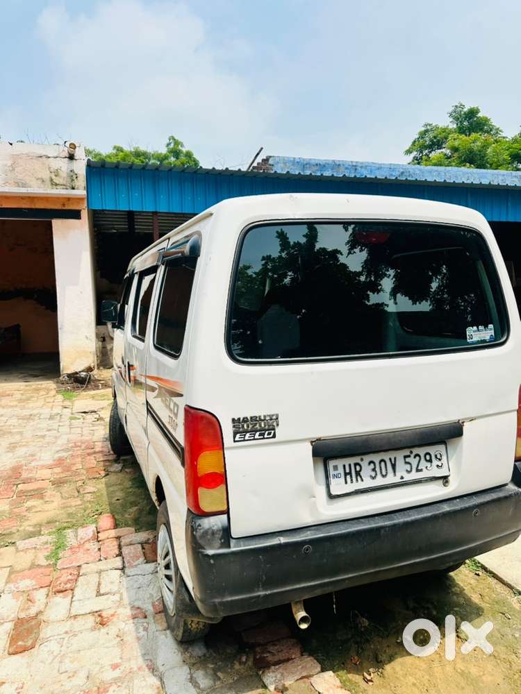 Maruti Suzuki Eeco 2019 Cng & Hybrids 73000 Km Driven
