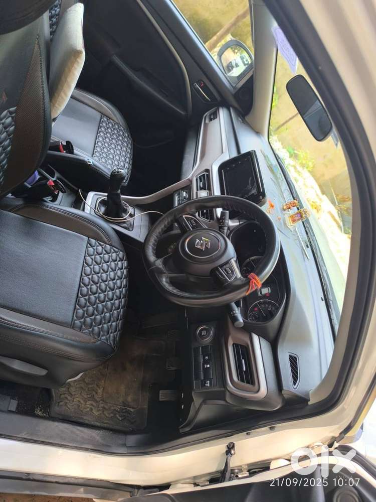Best Condition Brezza For Sale