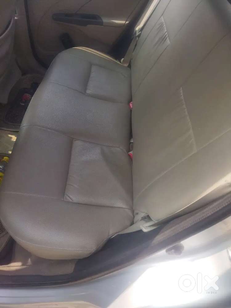 Toyota Etios Liva 2014 Petrol Manual
