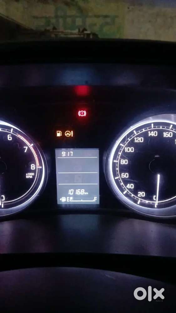 Maruti Suzuki Dzire 2024