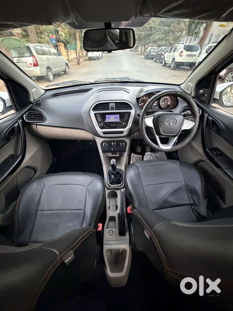 Tata Tiago 1.05 Revotorq Xt, 2017, Petrol