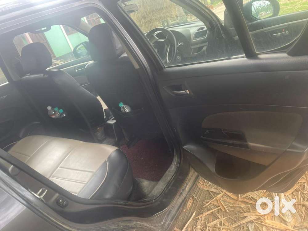 Maruti Suzuki Diesel 2015