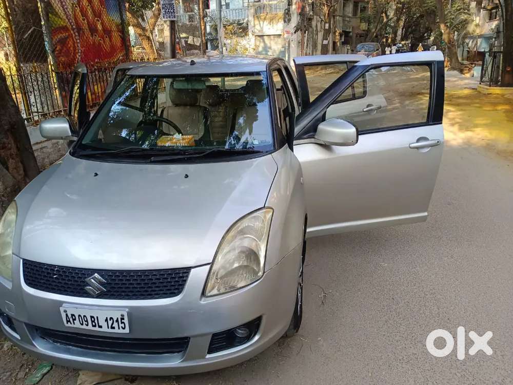Maruti Suzuki