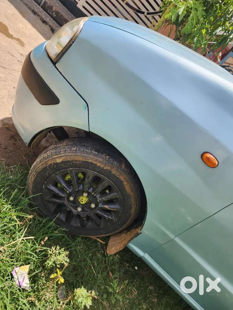 Good Condition Insurance Lapse Four Brand Tyre