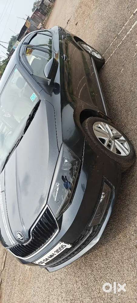 Skoda Elroq 2018 Diesel Well Maintained