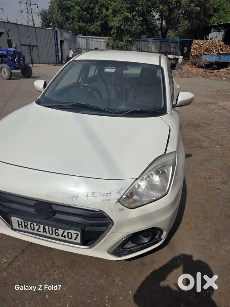 Maruti Suzuki Dzire 2020