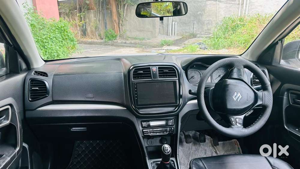 Maruti Suzuki Brezza Zdi, 2020, Diesel