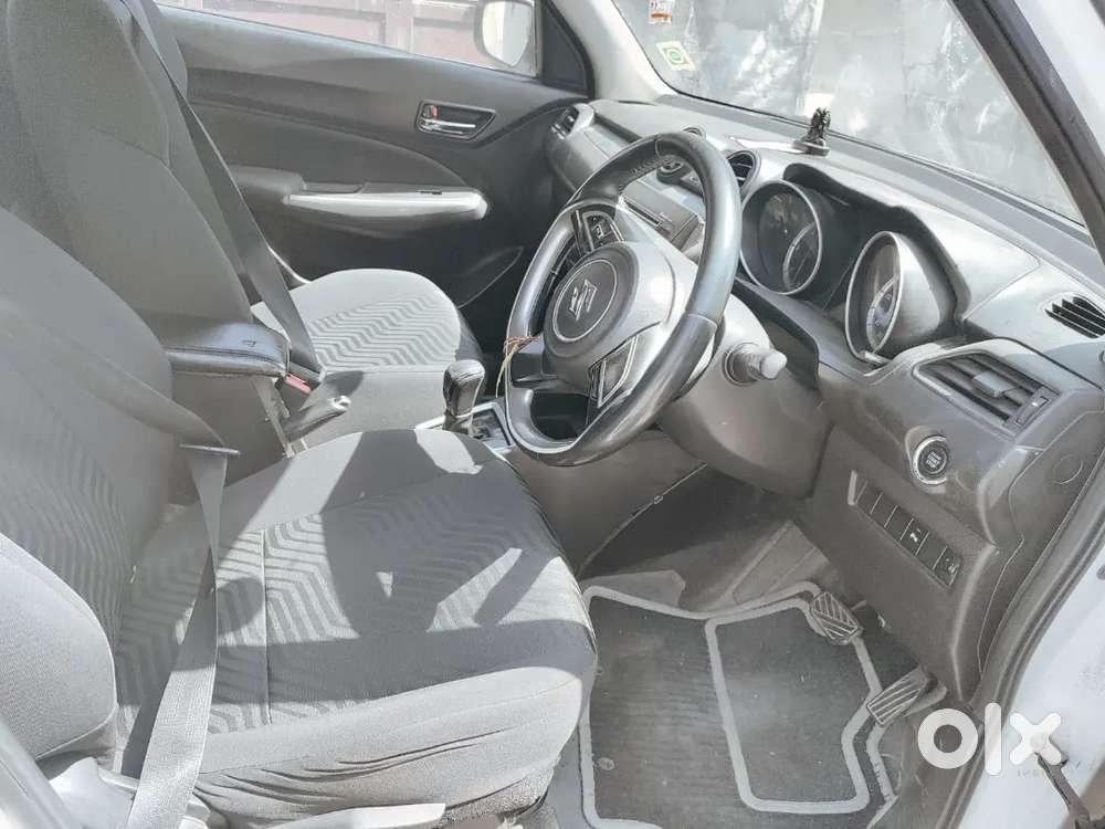 Maruti Suzuki Swift 2019