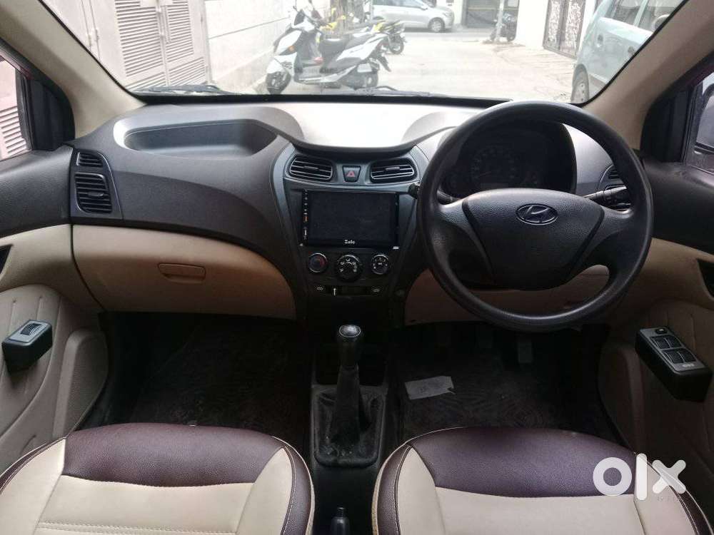 Hyundai Eon D-lite +, 2019, Petrol