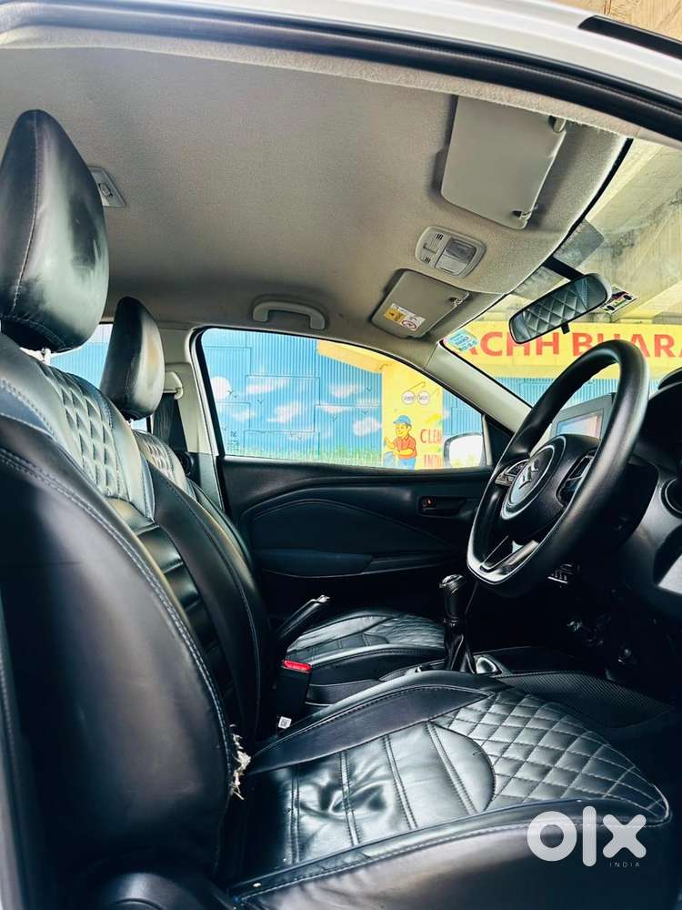 Maruti Suzuki Baleno Delta, 2023, Petrol