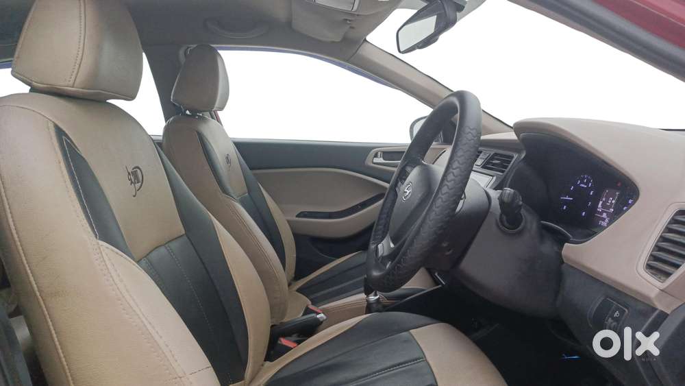 Hyundai Elite I20 Sportz (o) 1.2, 2014, Petrol