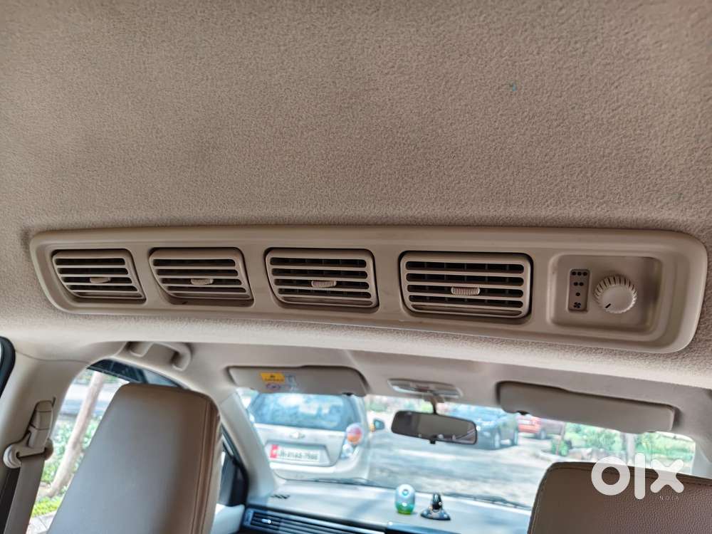 Maruti Suzuki Ertiga 1.5 Zxi, 2020, Petrol