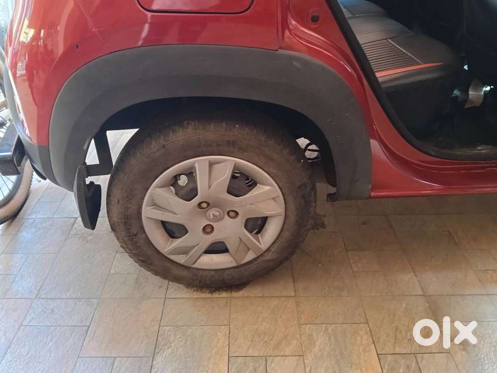 Renault Kwid Rxt 2019