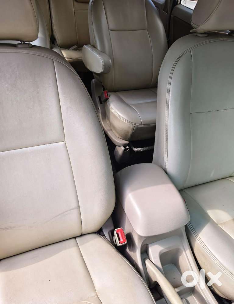 Toyota Innova 2.5 G (diesel) 7 Seater, 2014, Diesel