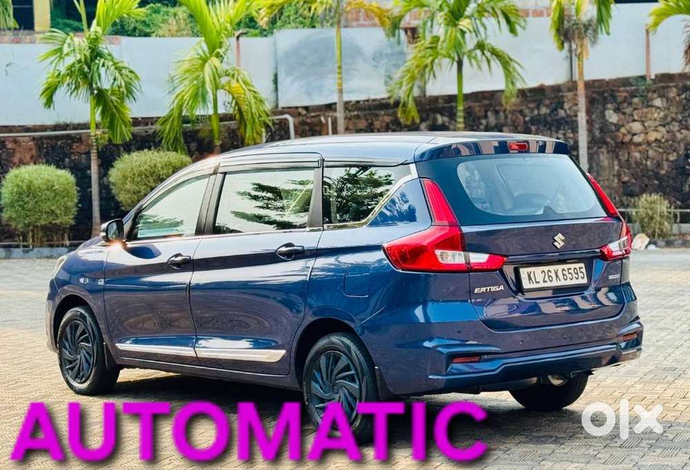 Maruti Suzuki Swift Dzire Vxi At, 2013, Petrol