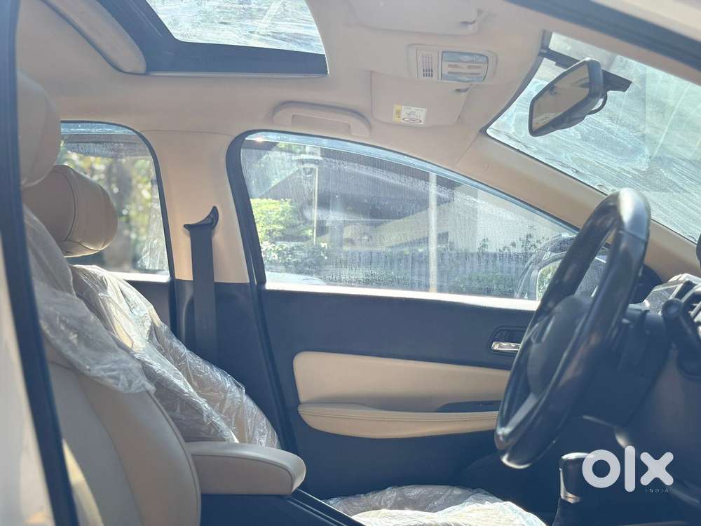 Honda City Zx Cvt, 2022, Petrol