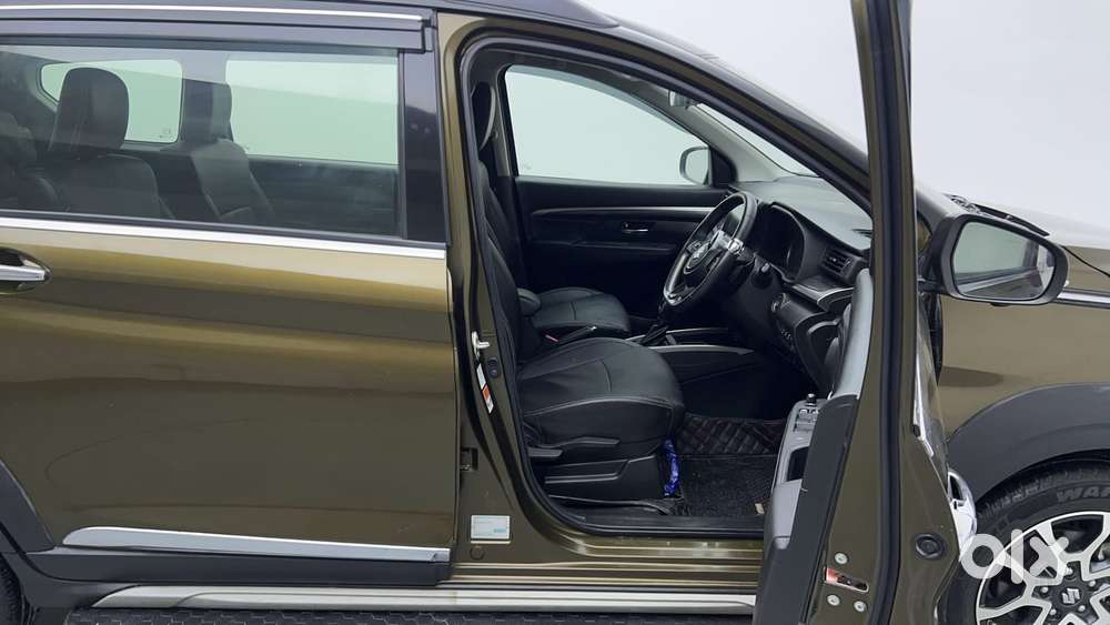 Maruti Suzuki Xl6 1.5 Alpha Plus At, 2022, Petrol